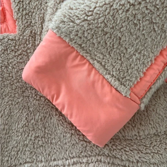 FP Movement by Free People Mountain High Half Zip Fleece - Picture 8 of 10